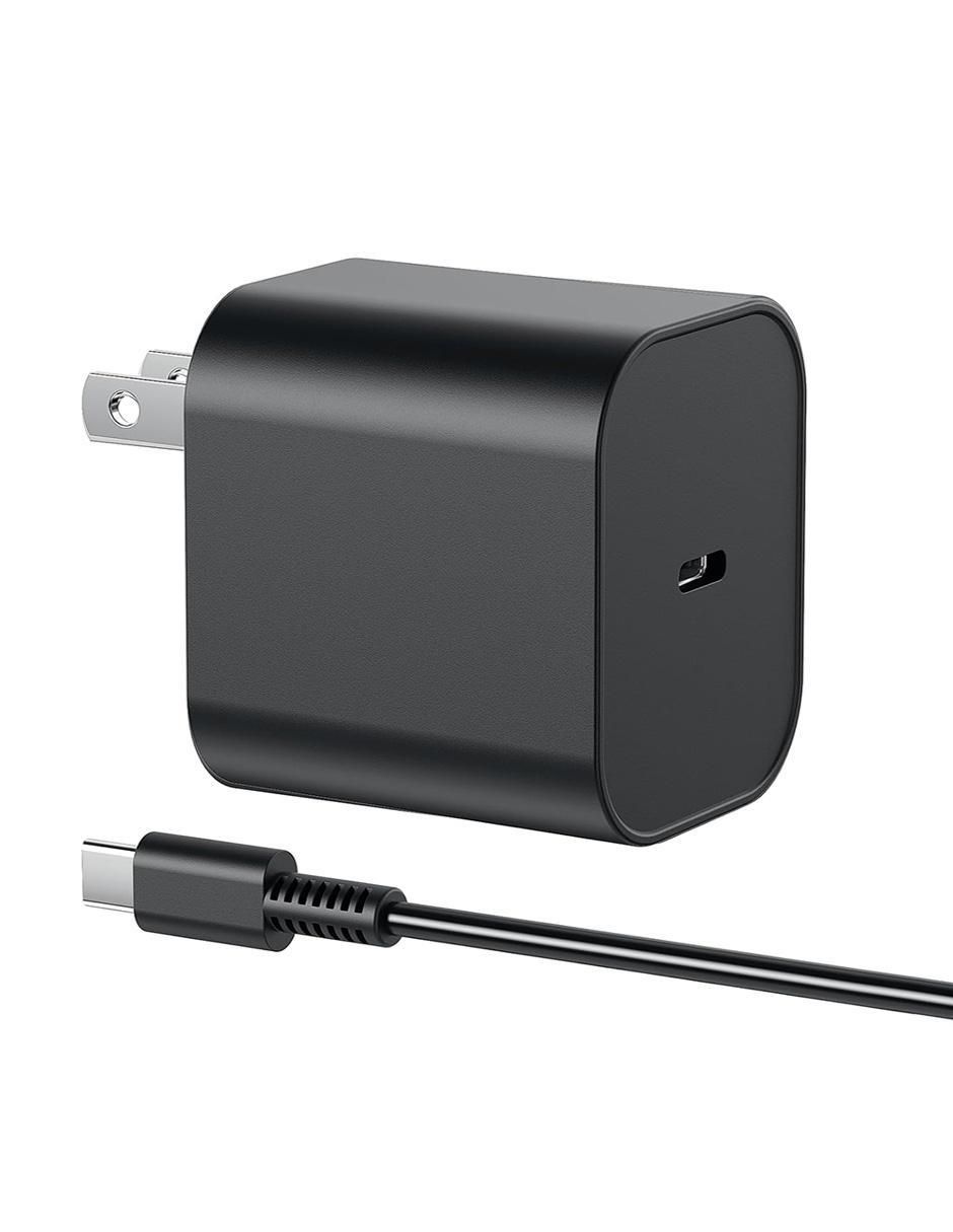 Adaptador de corriente de 60 W USB tipo C SC-C-USBC-NS2