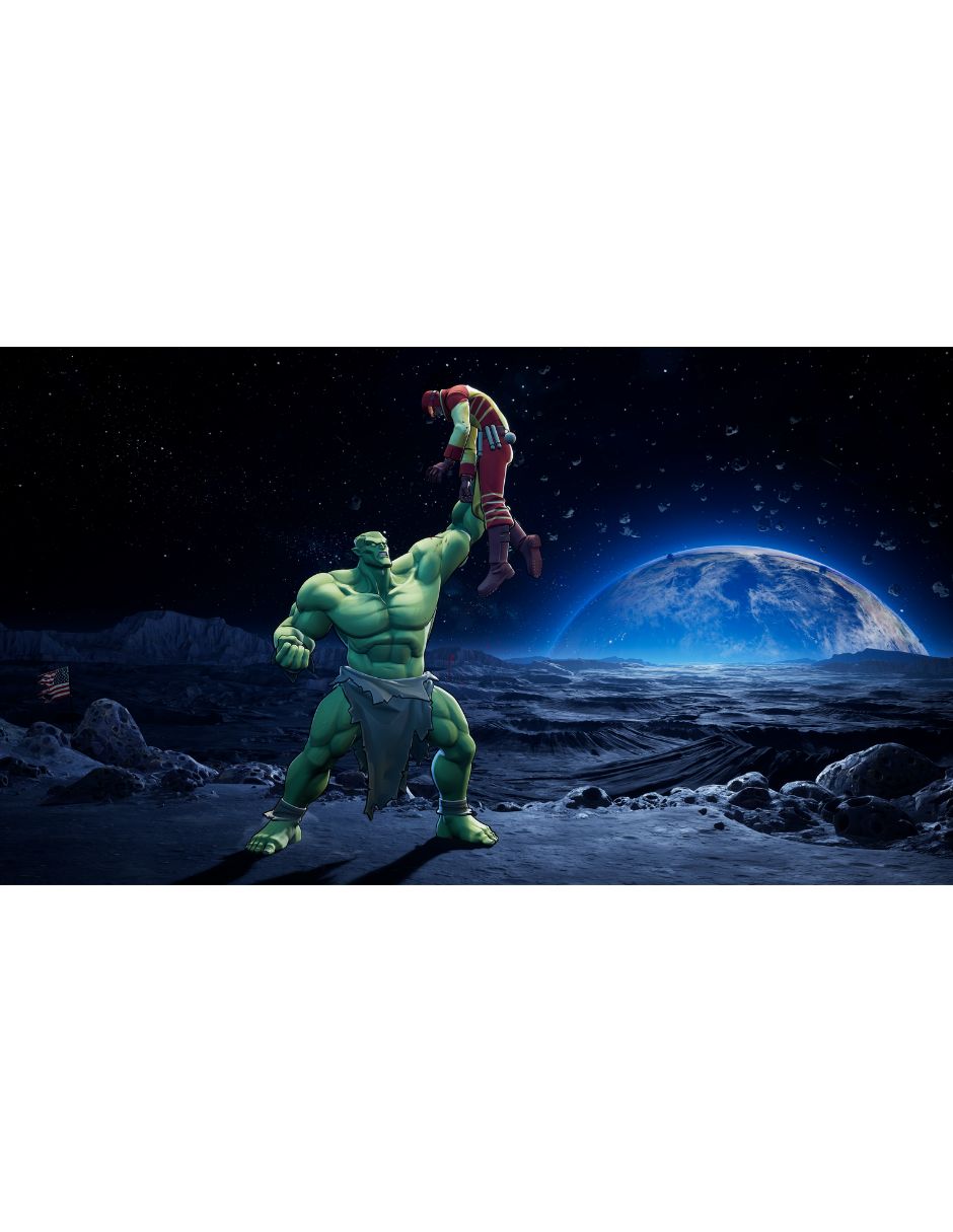 Invincible vs estándar para ps5 3