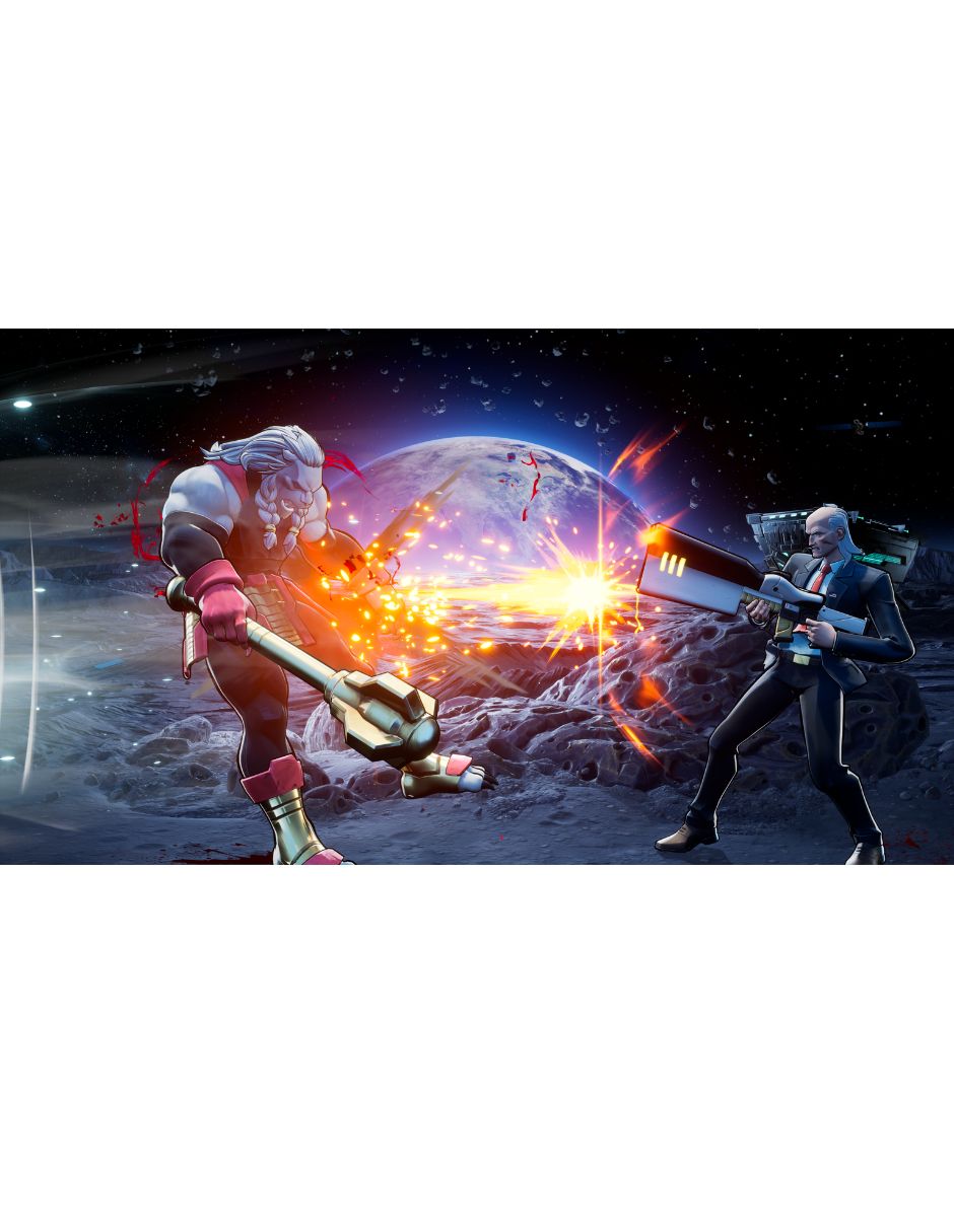 Invincible vs estándar para ps5 4