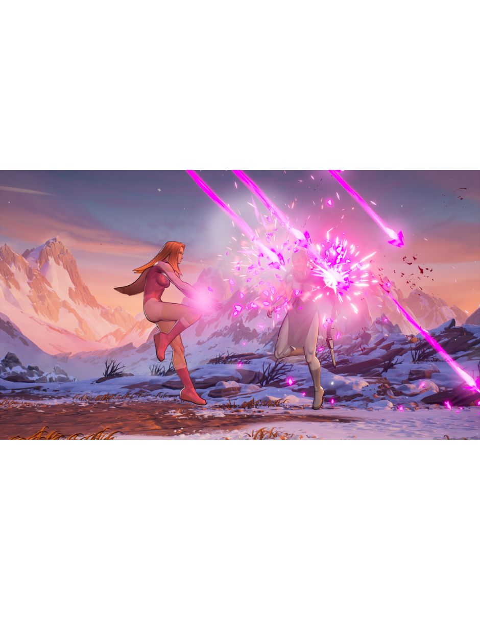 Invincible vs estándar para ps5 5