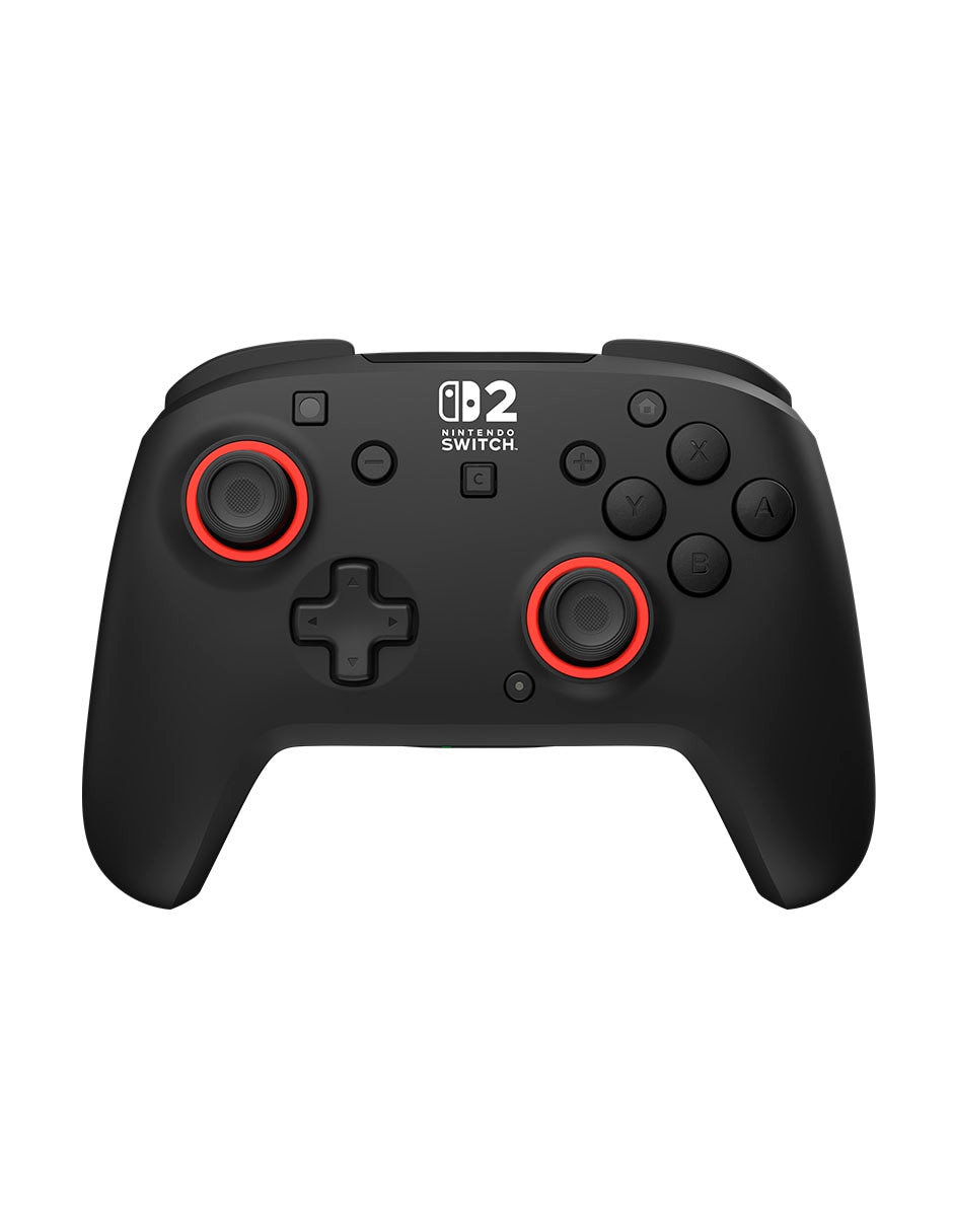 Control Rematch inalámbrico para Nintendo Switch 2