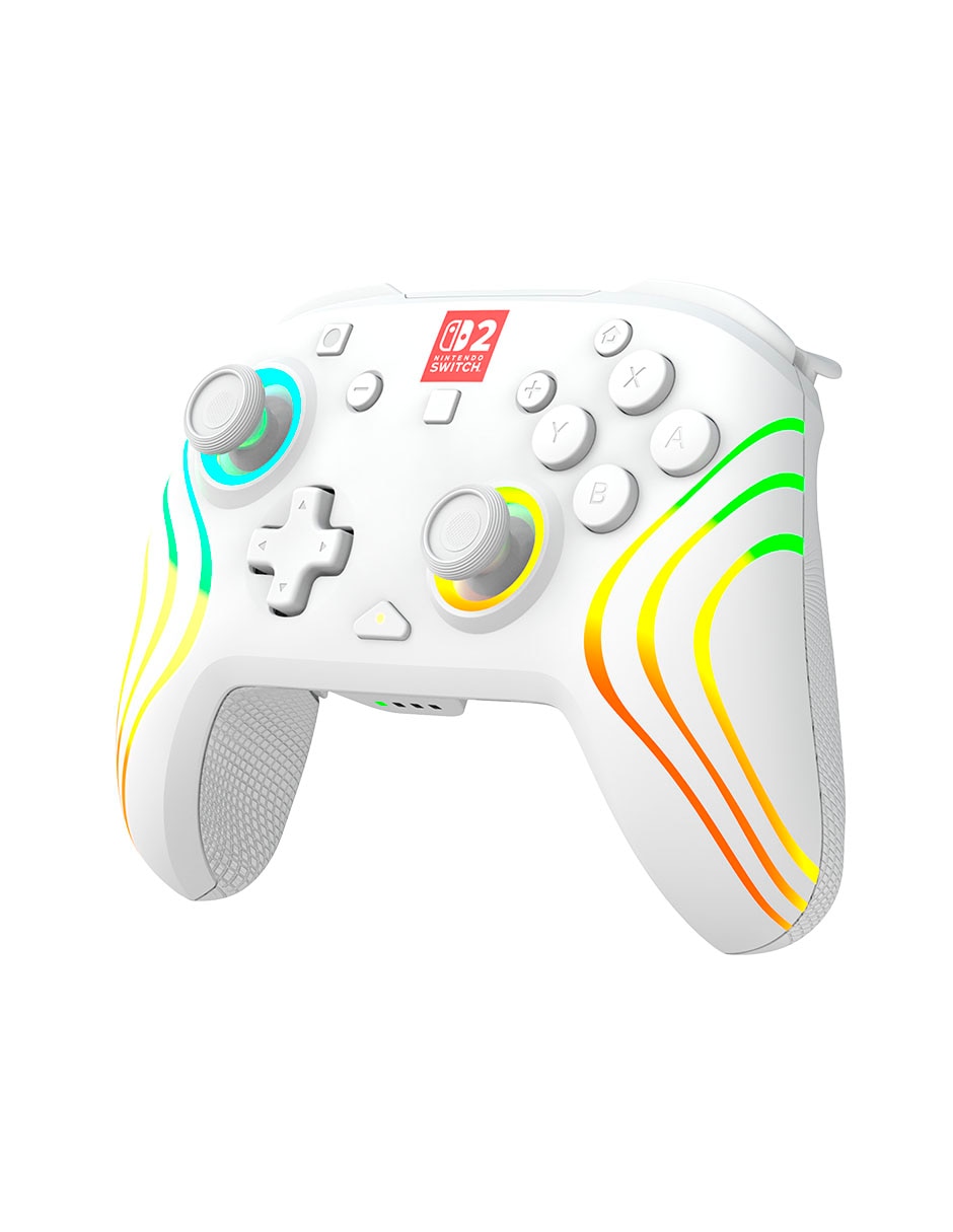Control Afterglow Wave inalámbrico para Nintendo Switch 2 2