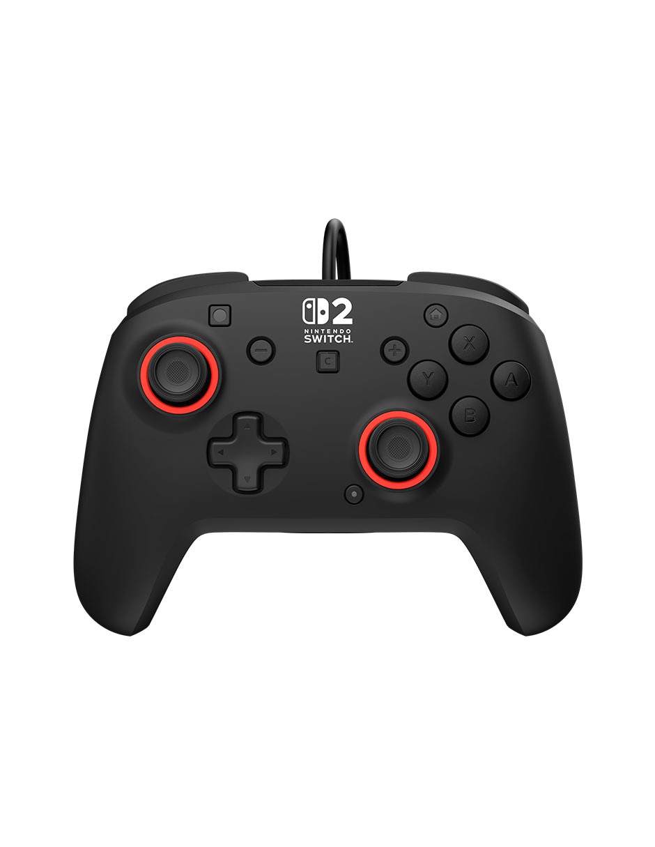 Control Rematch alámbrico para Nintendo Switch 2