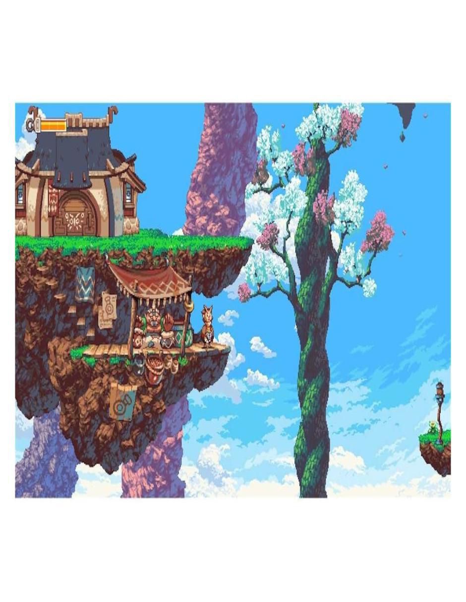Owlboy estándar para Nintendo Switch 2