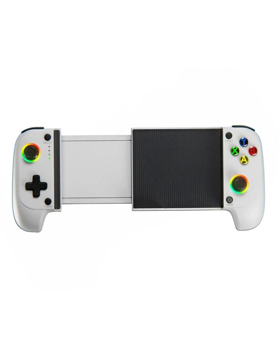 Control gamepad para celular compatible con Android, iOS, Windows, Nintendo Switch, PS4