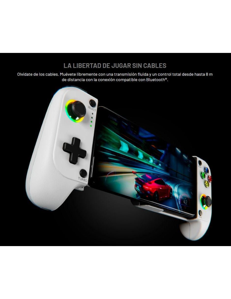 Control gamepad para celular compatible con Android, iOS, Windows, Nintendo Switch, PS4 2