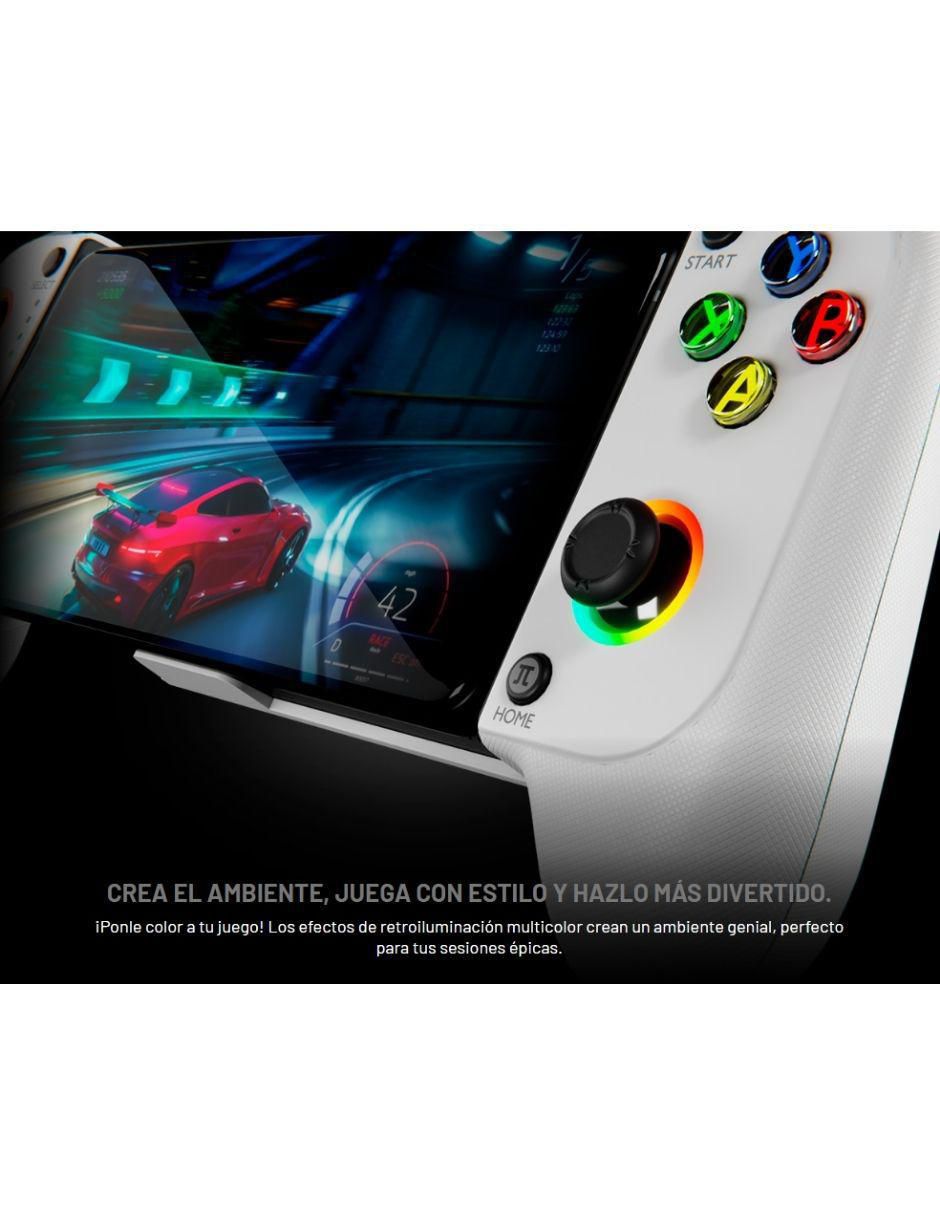 Control gamepad para celular compatible con Android, iOS, Windows, Nintendo Switch, PS4 3