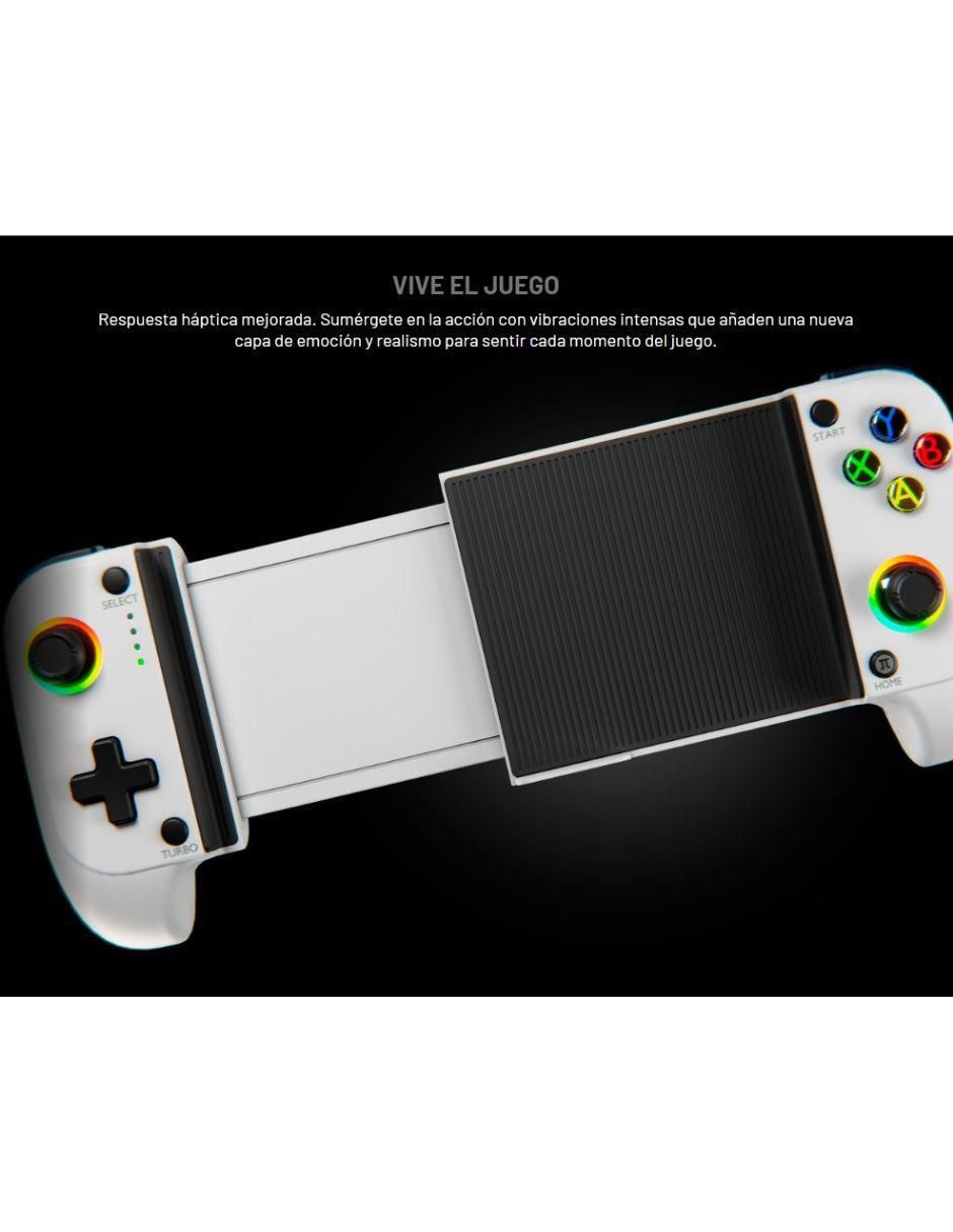 Control gamepad para celular compatible con Android, iOS, Windows, Nintendo Switch, PS4 5