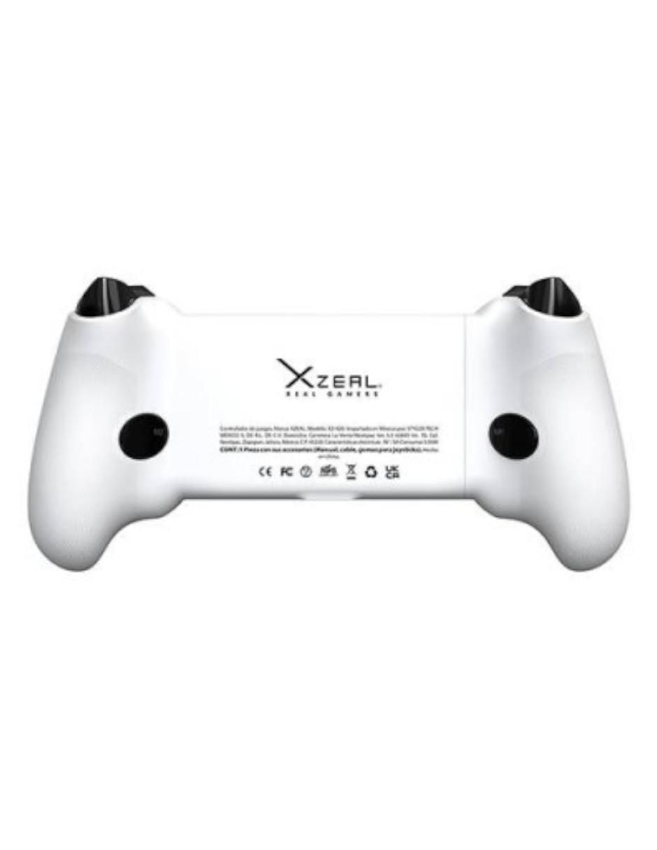 Control XZ-420 inalámbrico para multiplataforma 2