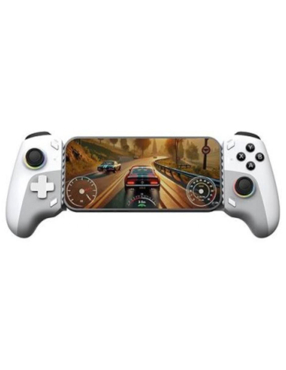 Control XZ-420 inalámbrico para multiplataforma 4
