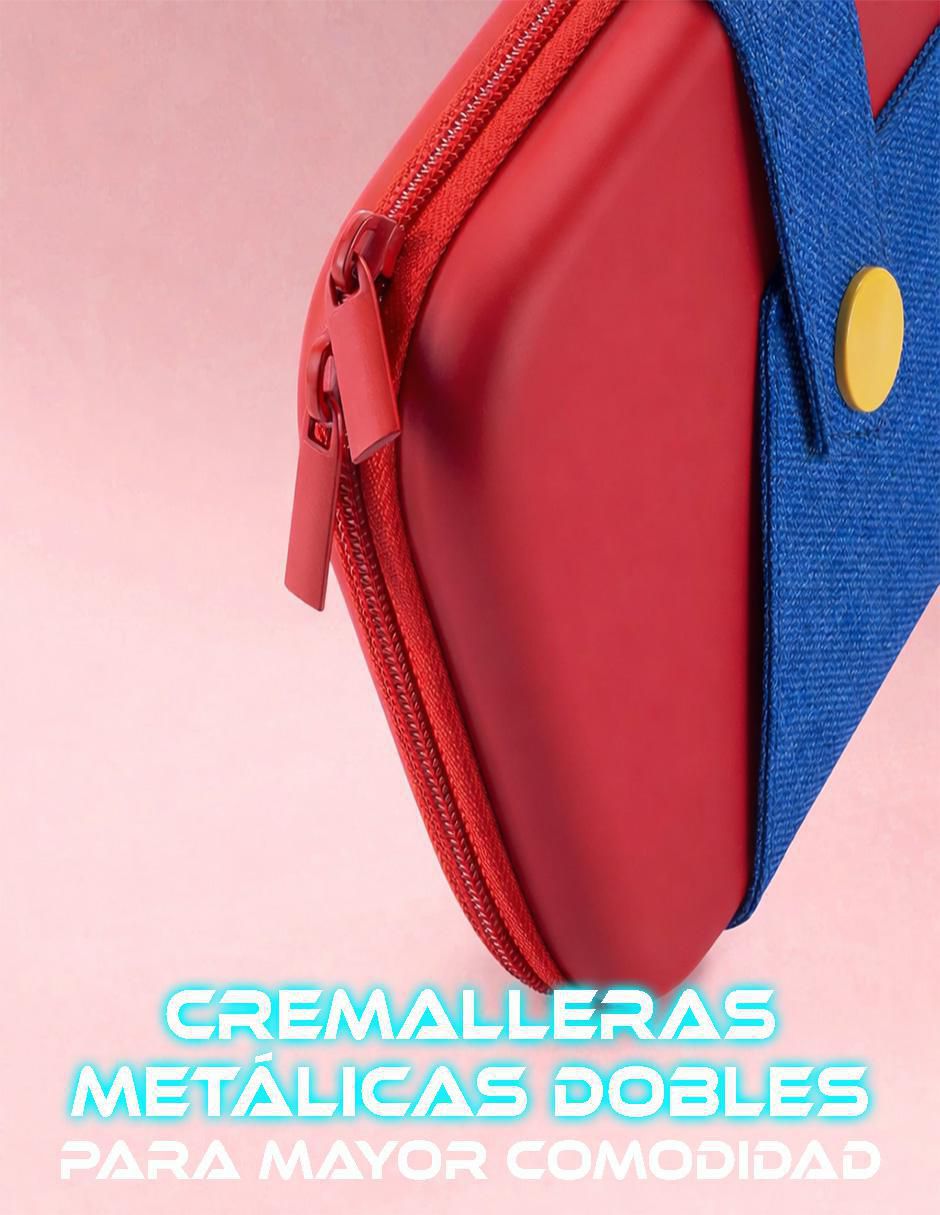 Funda control de consola para Nintendo Switch 2 5