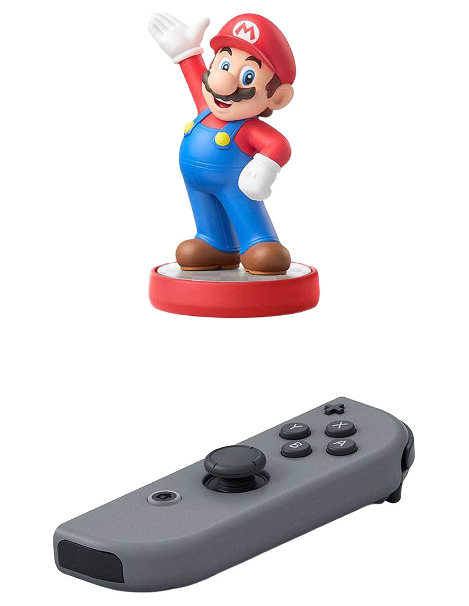 Figura Mario Elefante NFC 4