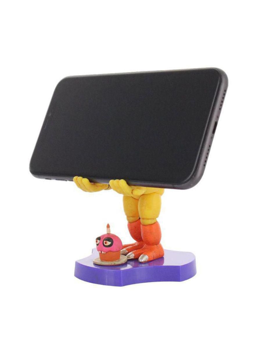 Soporte para control de videojuego 2