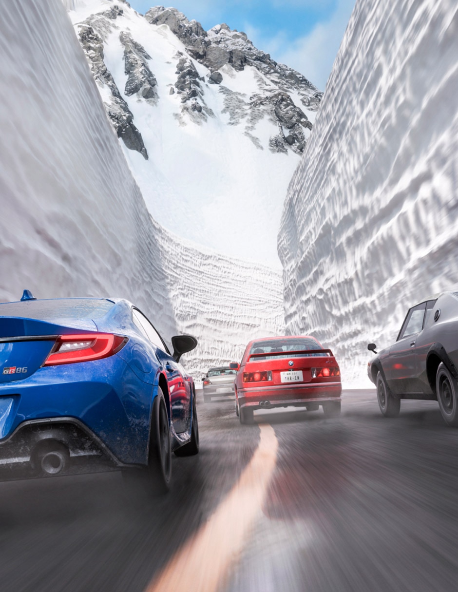 Forza Horizon 6 Xbox Series X estándar para Xbox Series X 10