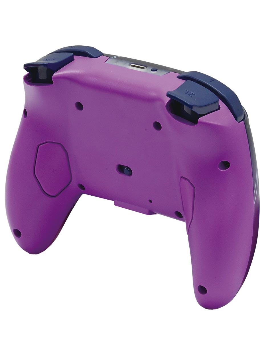 Control NSX-149U inalámbrica para Nintendo Switch 2 edición especial Rosalina 4