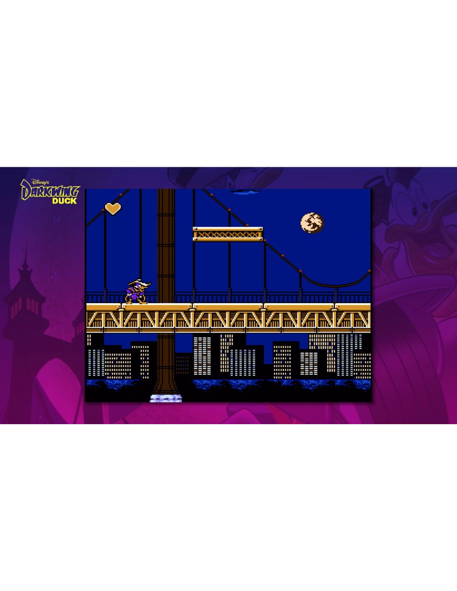 Disney afternoon collection para Nintendo Switch 2 2