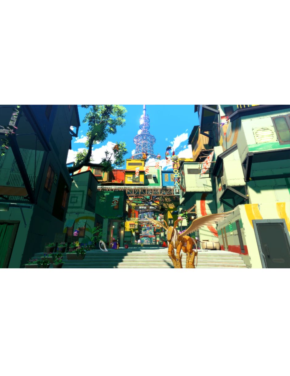 Digimon Story Time Stranger estándar para Nintendo Switch 2 3