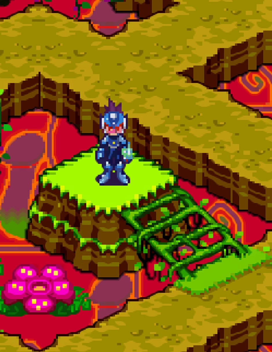 Mega Man Star Force Legacy Collection estándar para Nintendo Switch 6