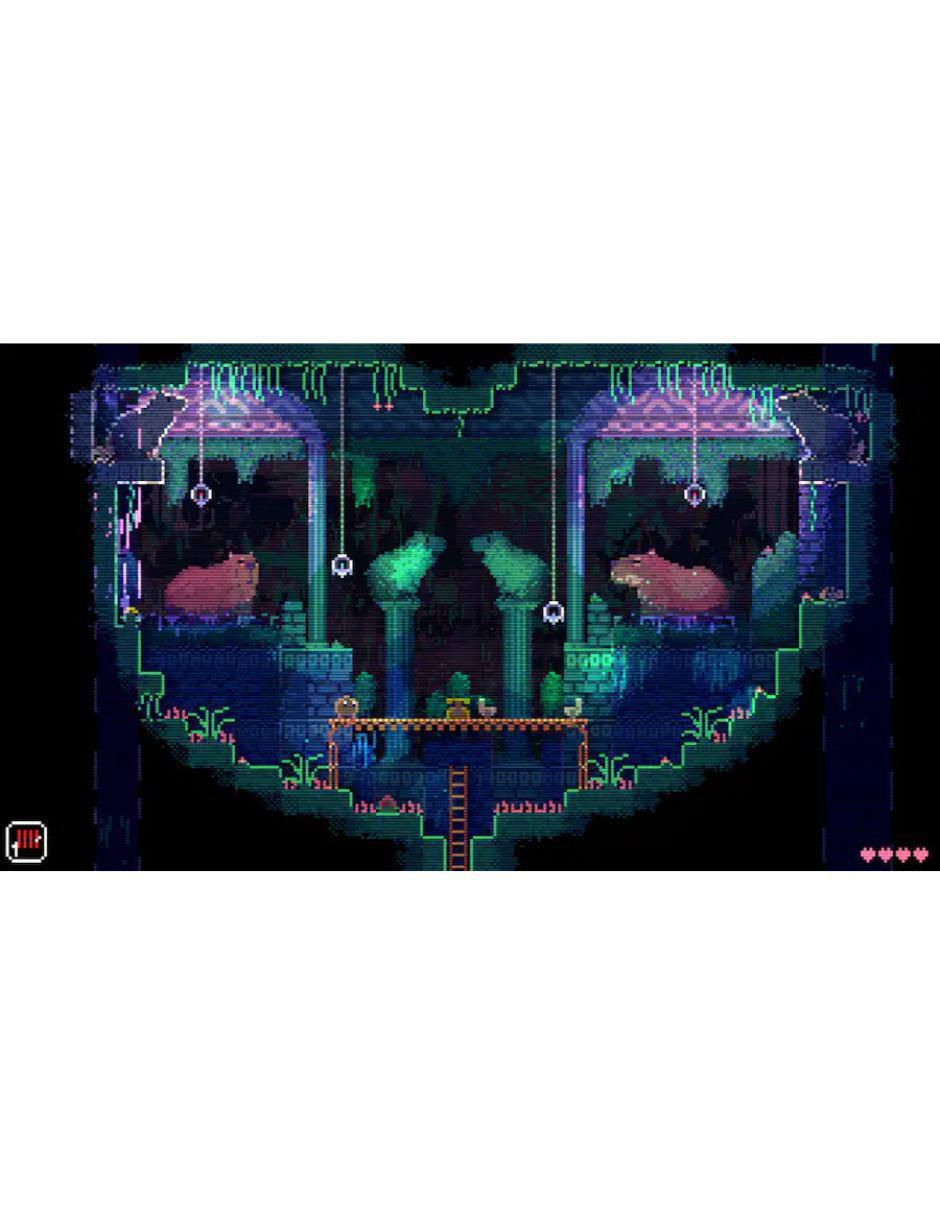 Animal Well para PS5 2