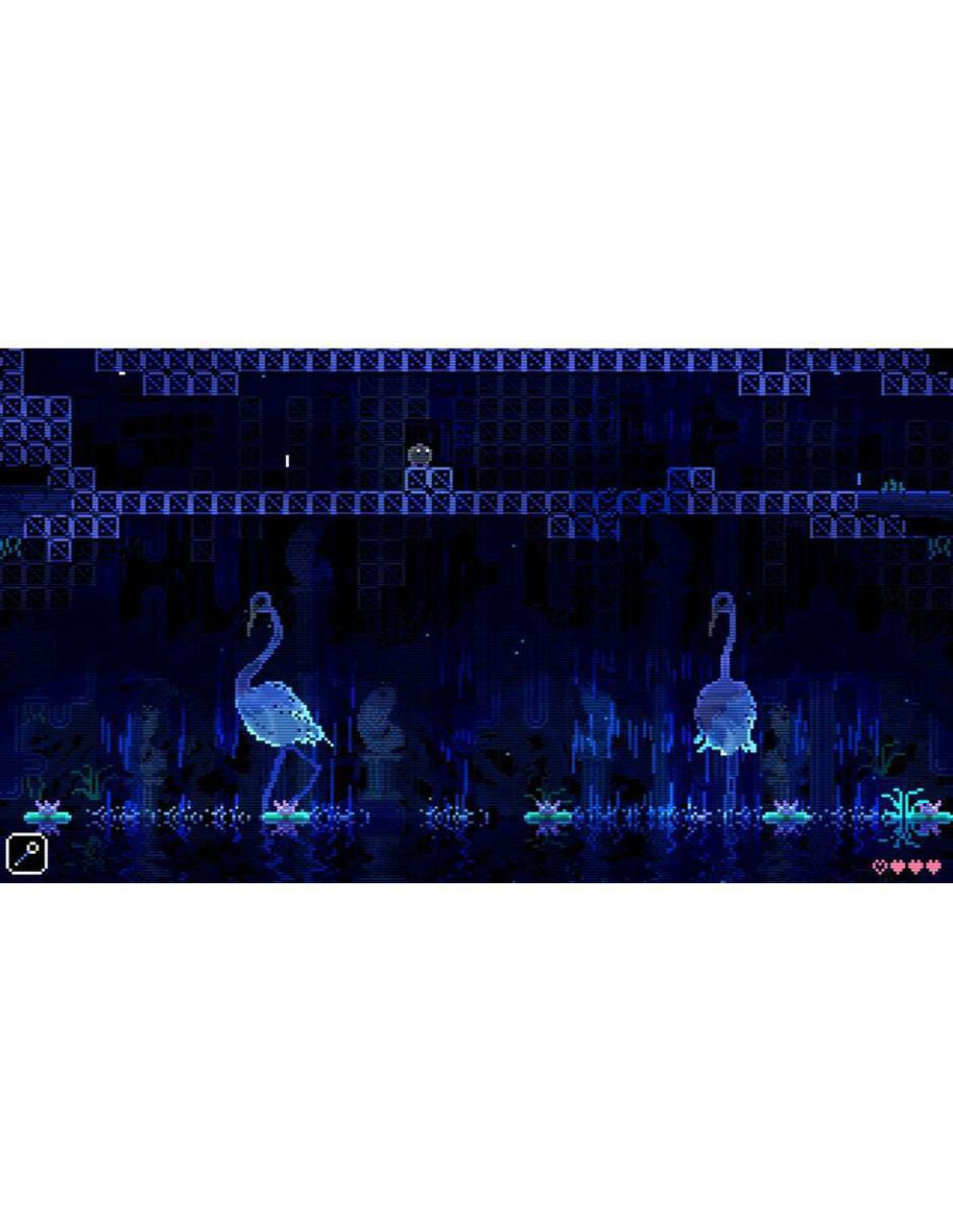 Animal Well para PS5 4