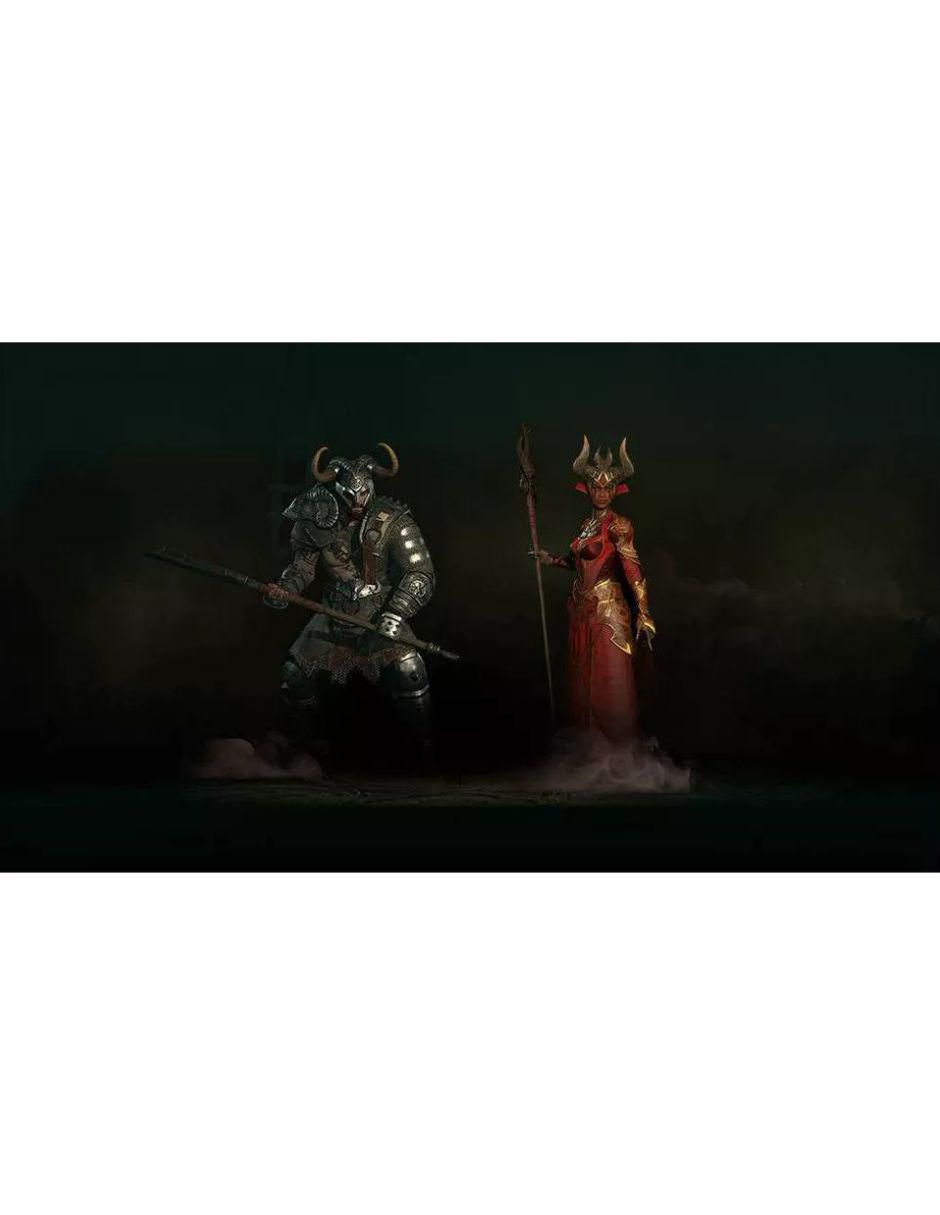 Diablo IV estándar para PS5 3