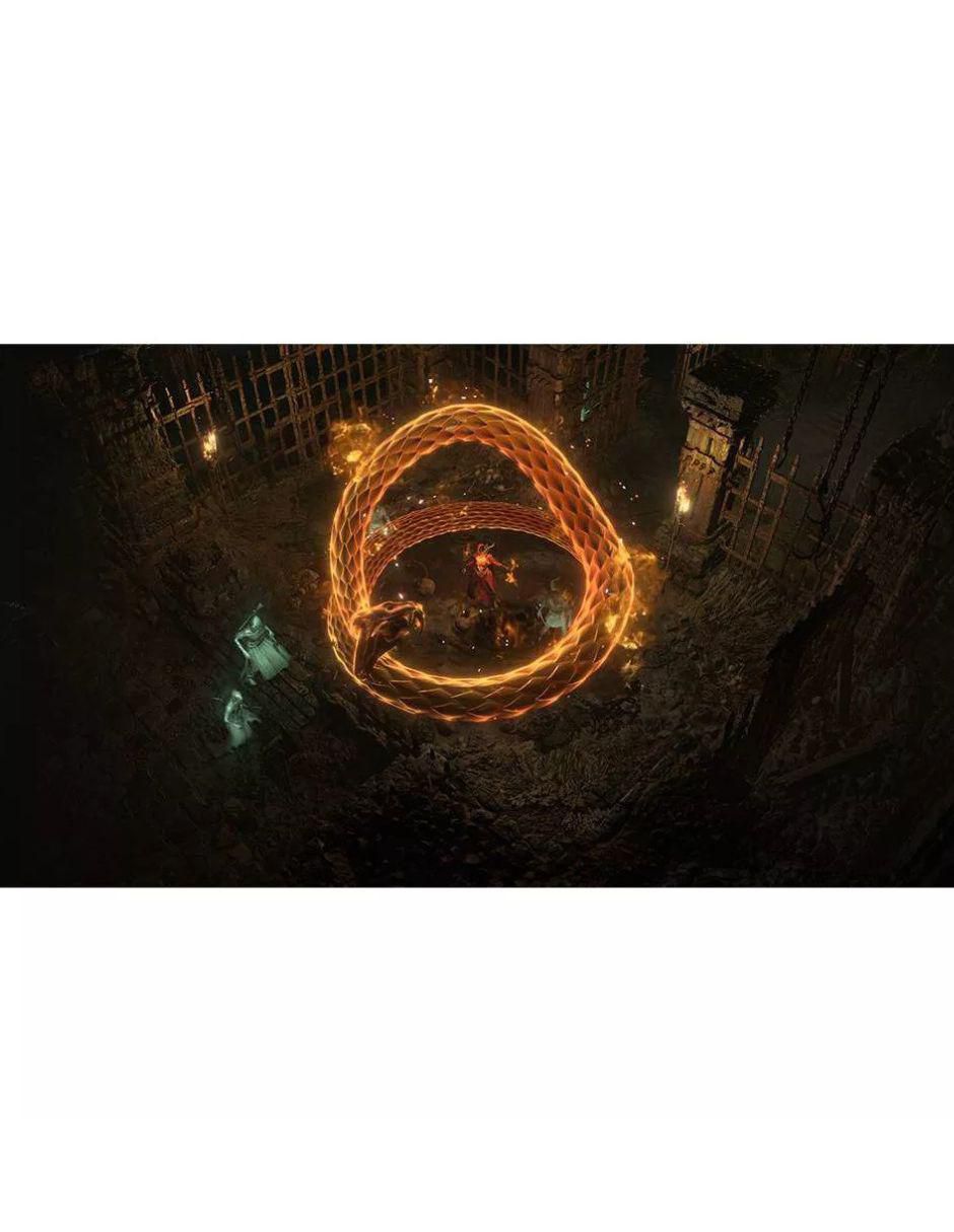 Diablo IV estándar para PS5 5