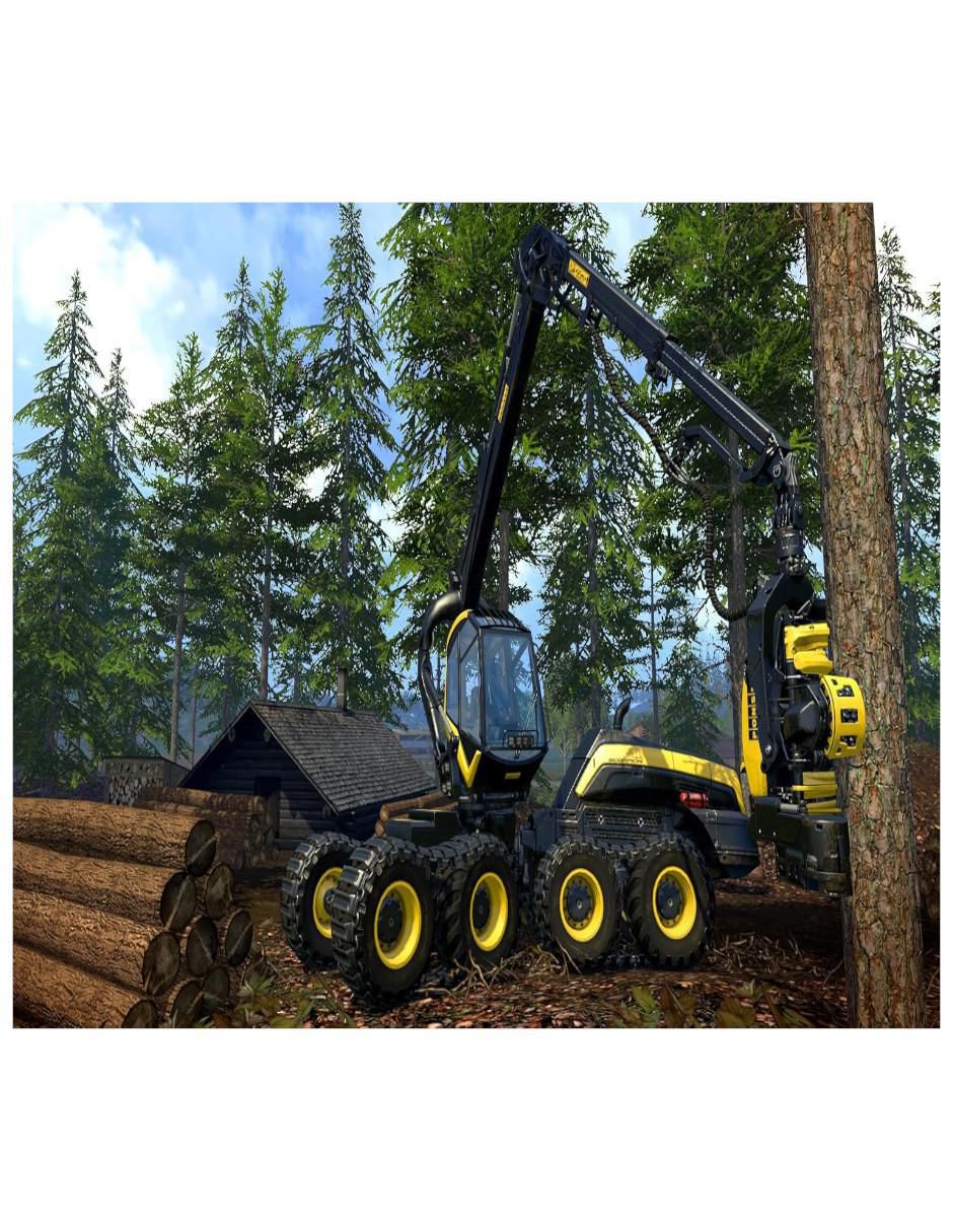 Farming simulator 15  estándar para xbox one 2