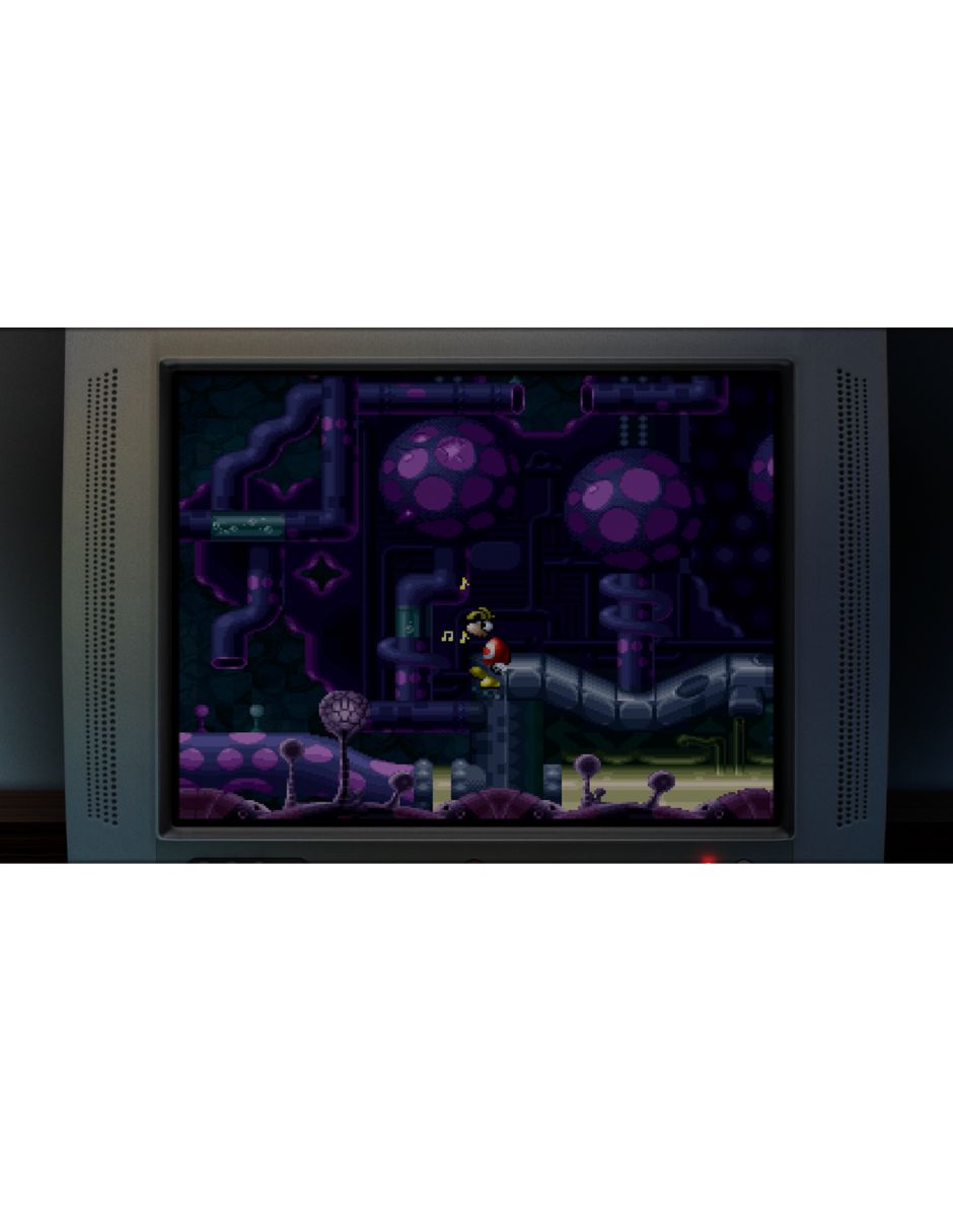 Rayman: 30th anniversary anniversary edition para Nintendo Switch 4