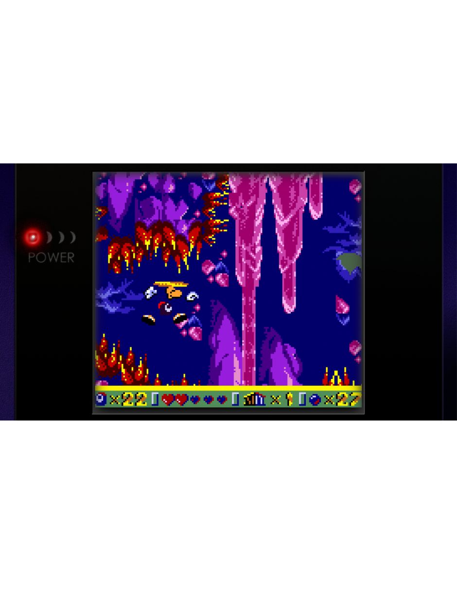 Rayman: 30th anniversary anniversary edition para Nintendo Switch 5
