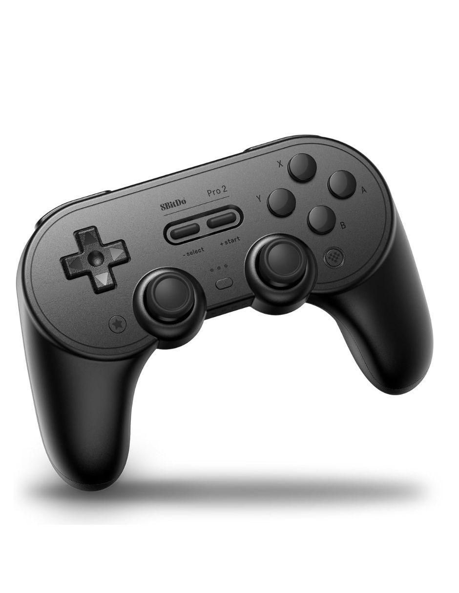 Control 8BitDo inalámbrica multiplataforma Control 8BitDo inalámbrica multiplataforma