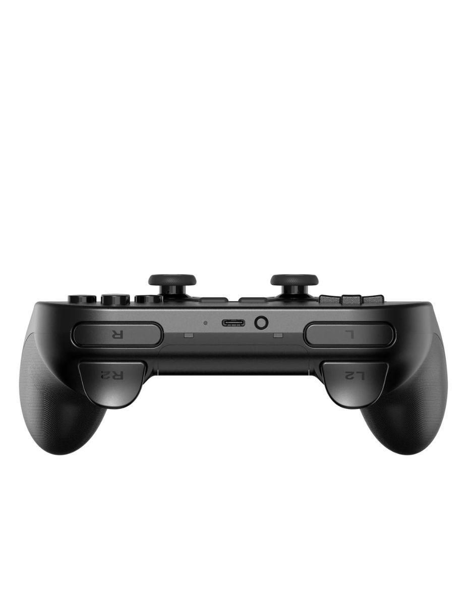 Control 8BitDo inalámbrica multiplataforma 2