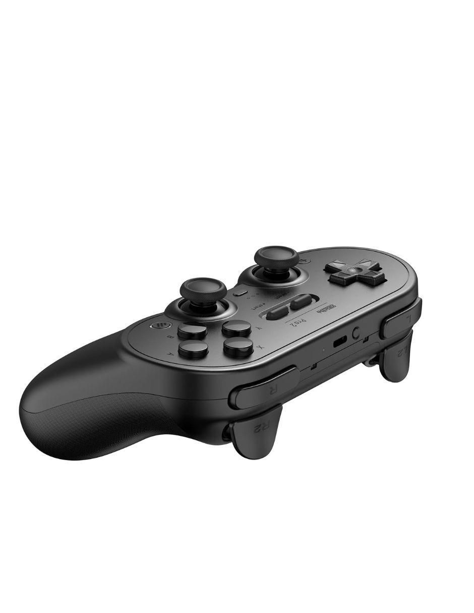 Control 8BitDo inalámbrica multiplataforma 3