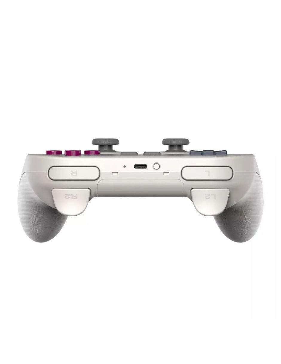 Control 8BITDO PRO 2 inalámbrica multiplataforma 3