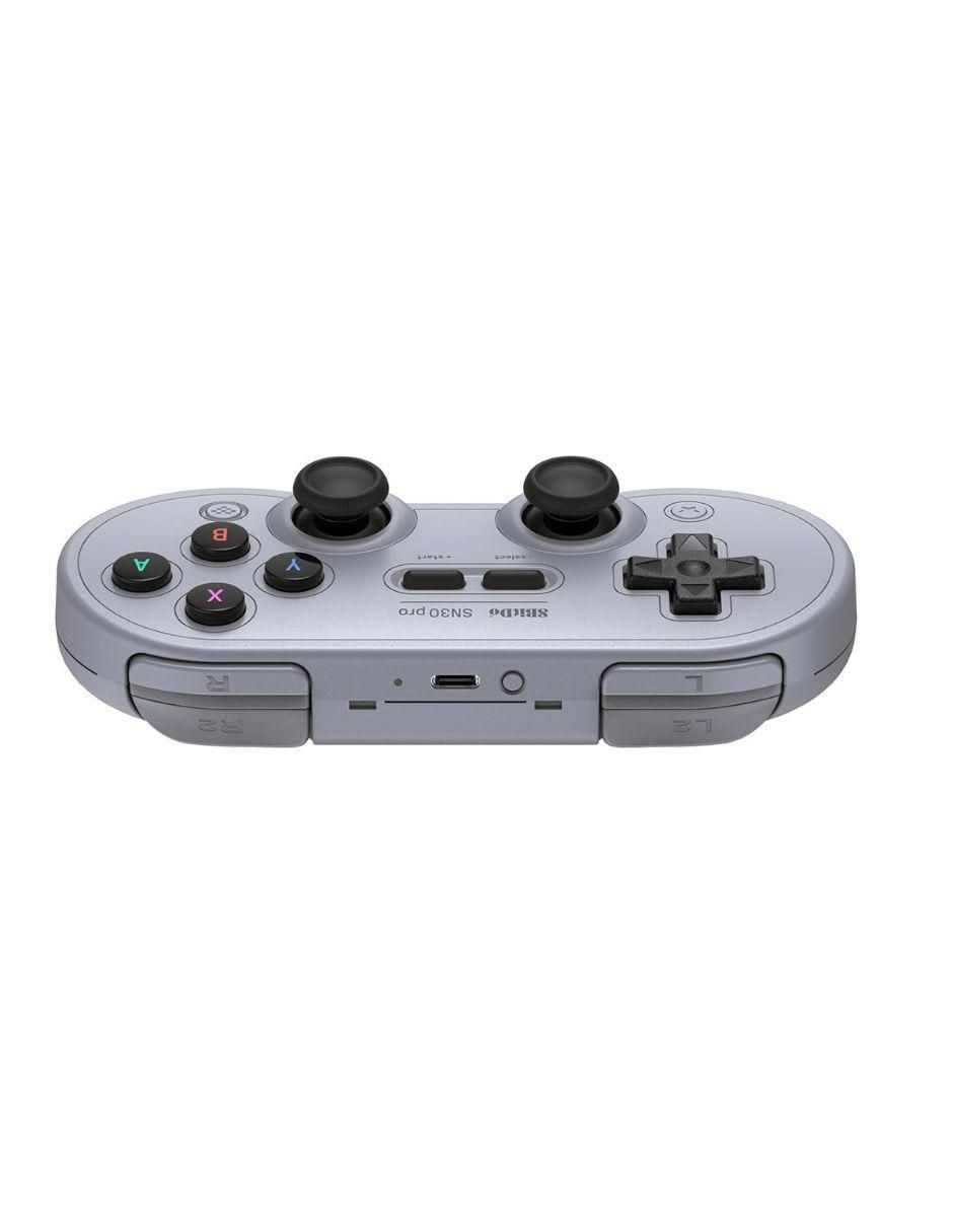 Control SN30 Pro inalámbrica multiplataforma 3