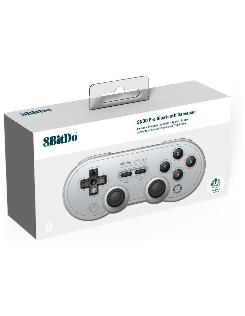 Control SN30 Pro inalámbrica multiplataforma 4