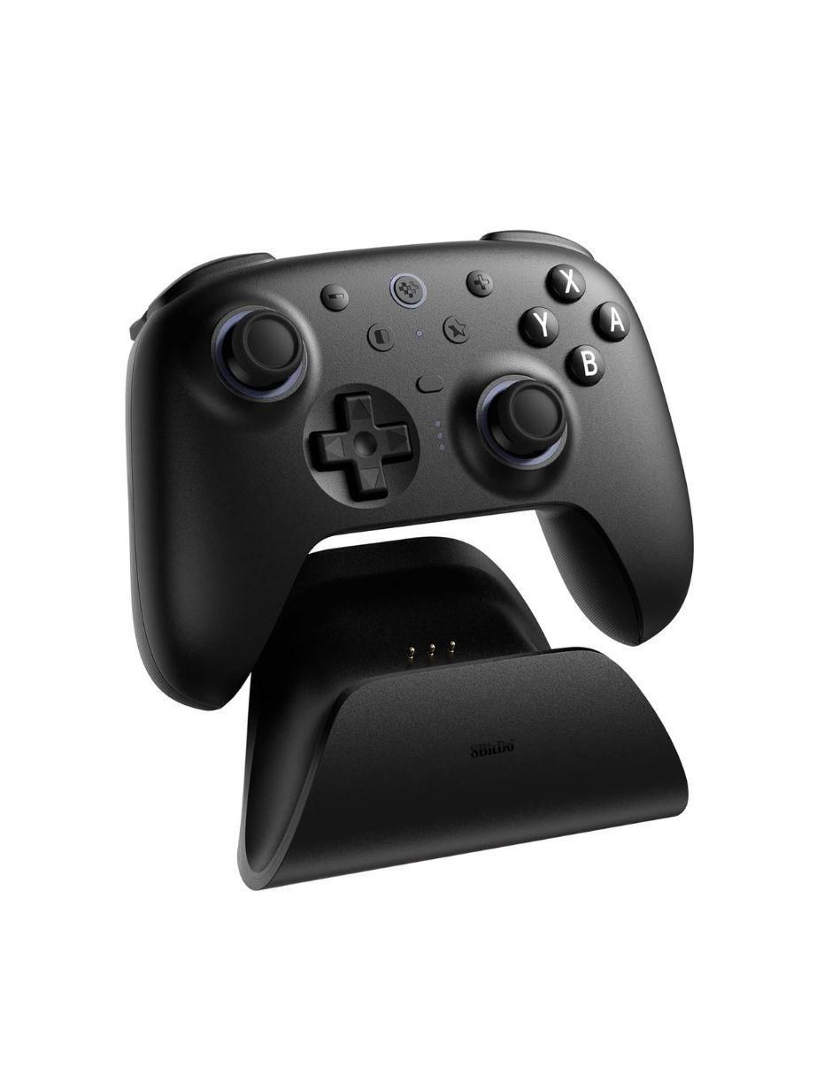 Control multiplataforma 3