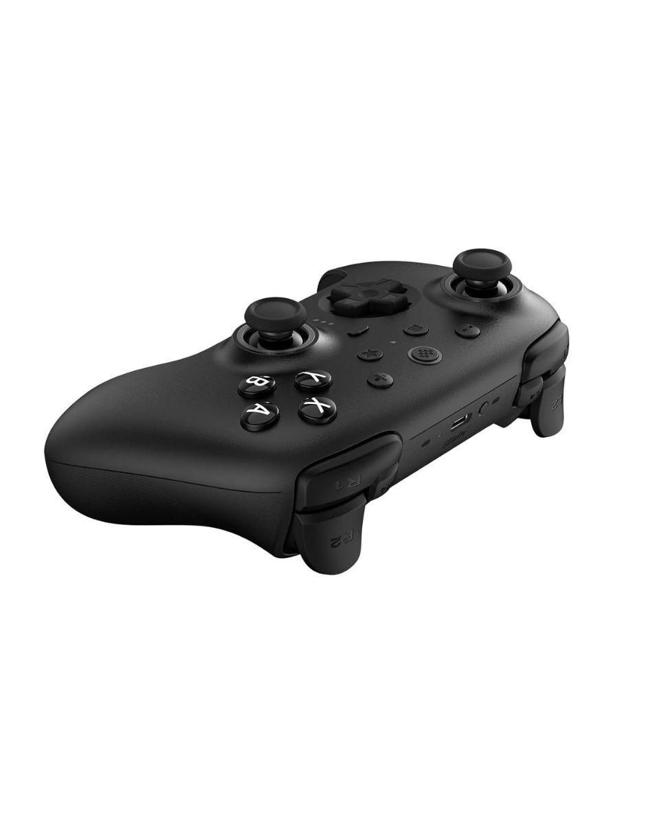 Control multiplataforma 4
