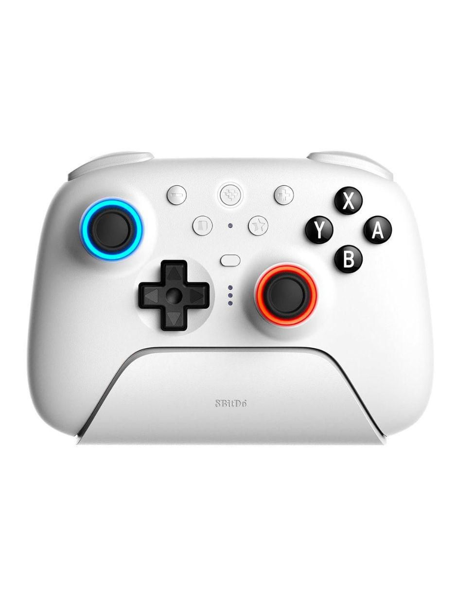 Control 8Bitdo Ultimate 2 inalámbrica multiplataforma Control 8Bitdo Ultimate 2 inalámbrica multiplataforma