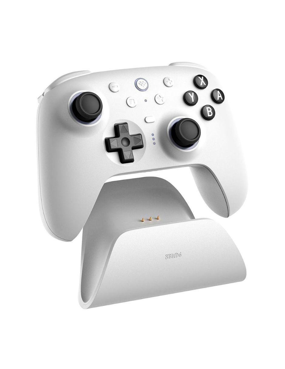 Control 8Bitdo Ultimate 2 inalámbrica multiplataforma 3