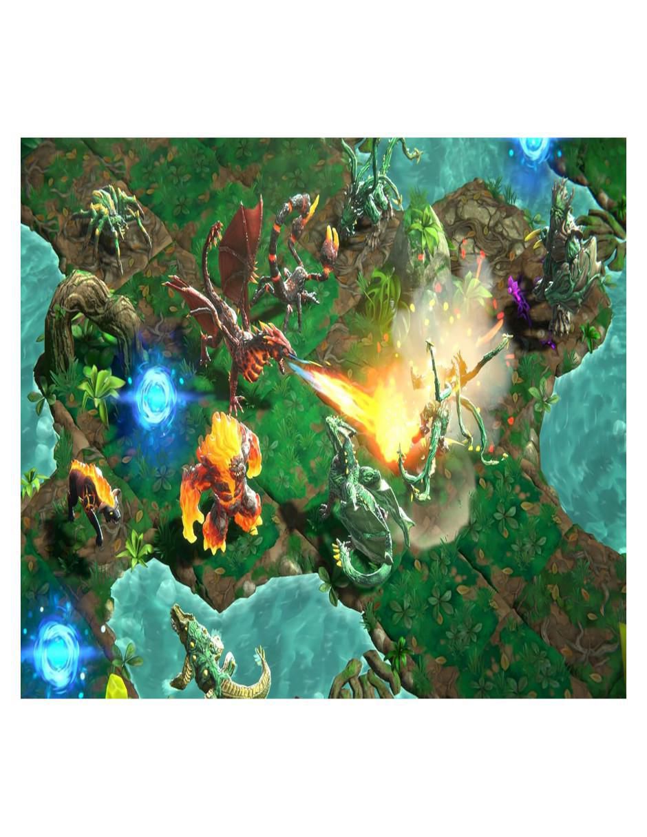 Eldrador para Switch 2