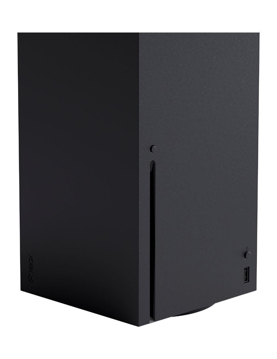 Consola Xbox Series X de 1 TB 4