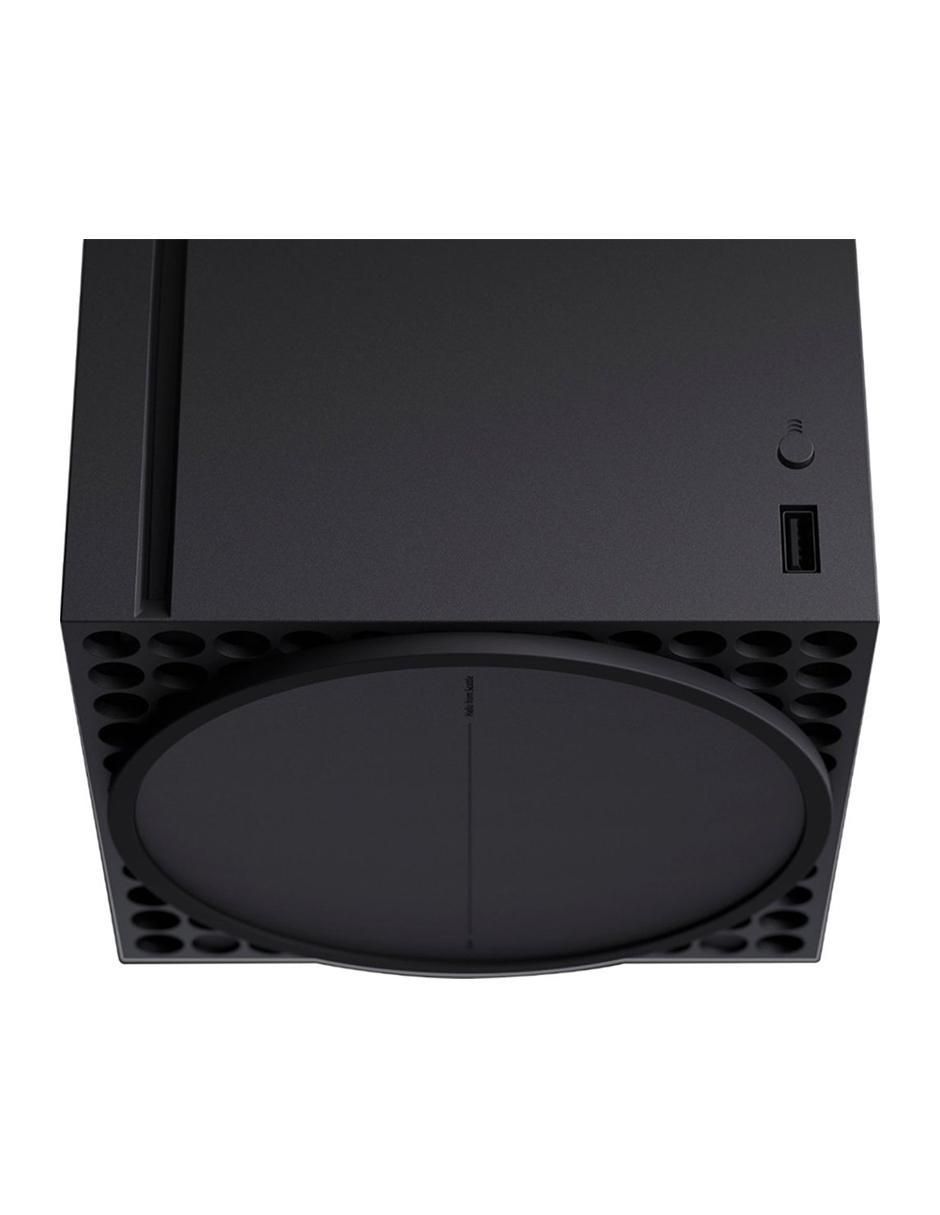 Consola Xbox Series X de 1 TB 5