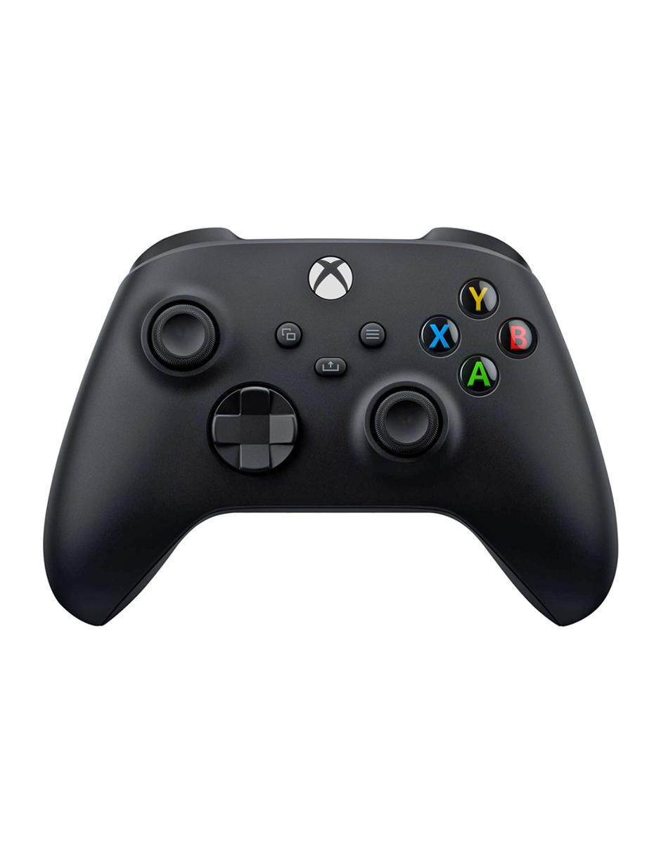 Consola Xbox Series X de 1 TB 6