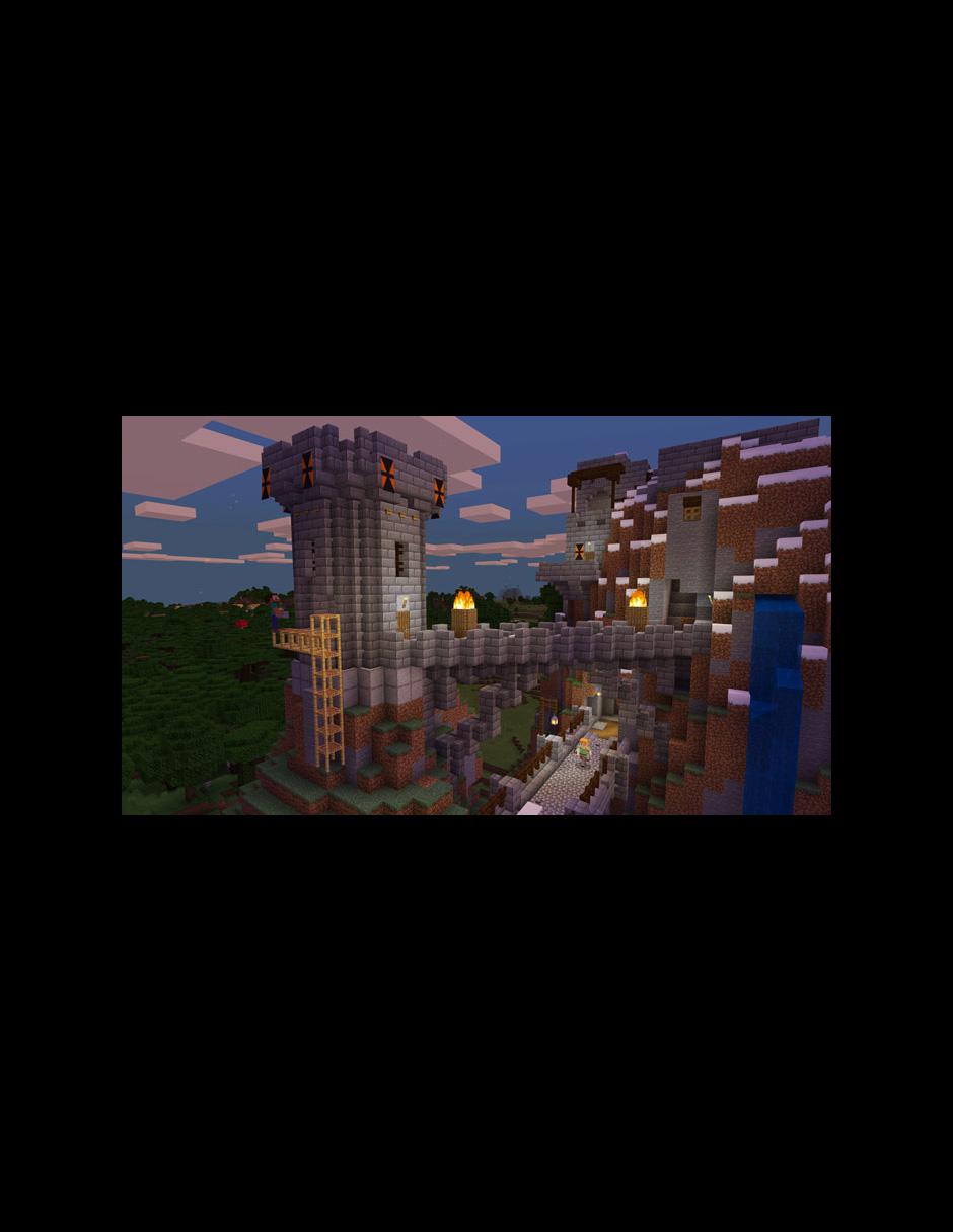 Minecraft Edición Estándar para Switch Juego Físico 2